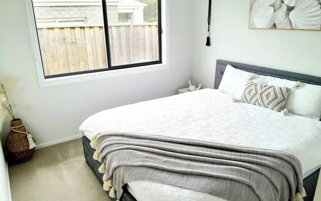 Modern Seaside Boho Incl Breakfast – Guest Rooms – Cowes