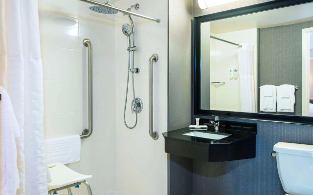 Comfort Inn Newmarket