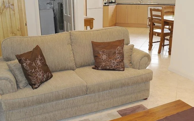 Robin Hill Retreat