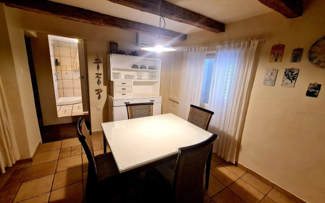 Seabed Apartma 1