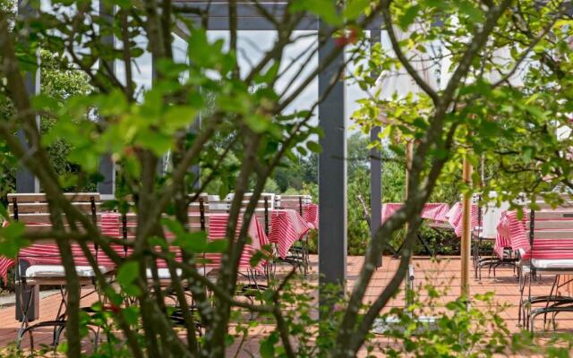 H.W.S. Hotel Der Wilde Schwan