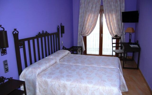 casa chalet El Sotillo