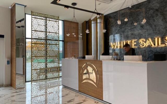 WS Apartments by Iberia