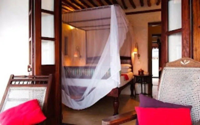 Lamu House Hotel