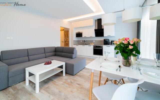 Wonder Home - Karpatia Resort przy stoku