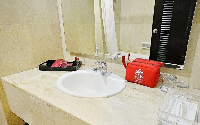 Grand Asia Hotel Jakarta