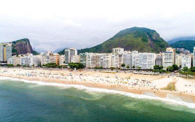 WWYP Studios Copacabana