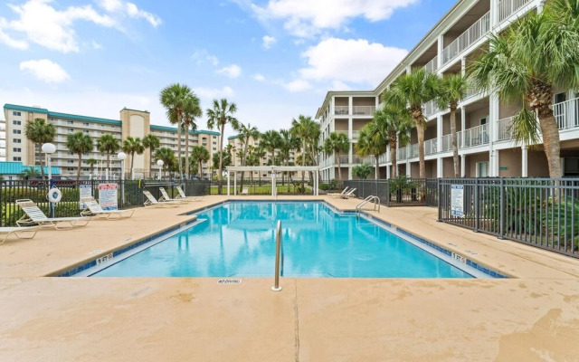 Grand Caribbean East 417