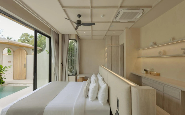 Eden Resort & Villas