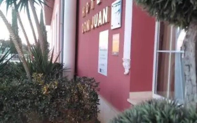 Hotel Don Juan