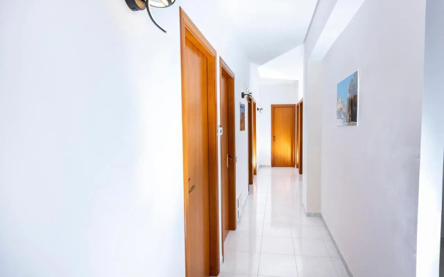 Casa vacanza lido