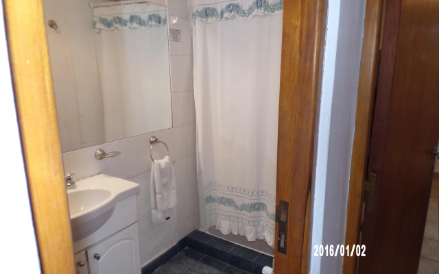 Dunas Y Mar Club del Bosque