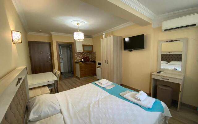 Amida House