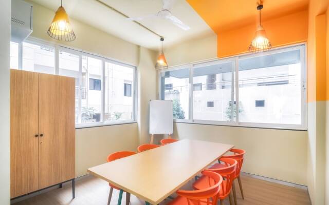 The Covie Viman Nagar 102