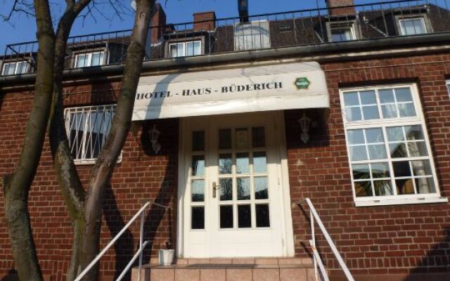 Hotel Haus Büderich