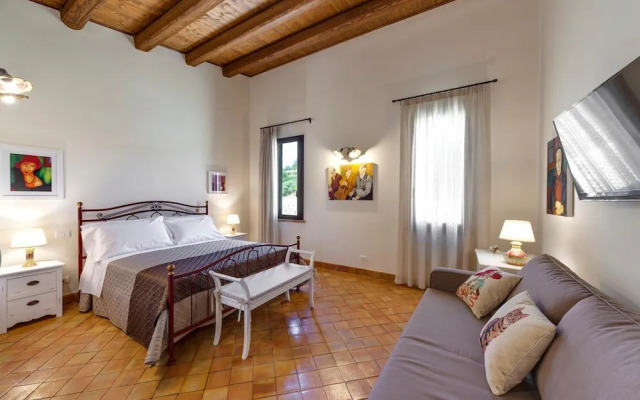 Relais Villa Del Monte