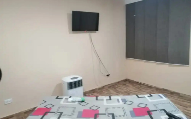 Hostal Avanza