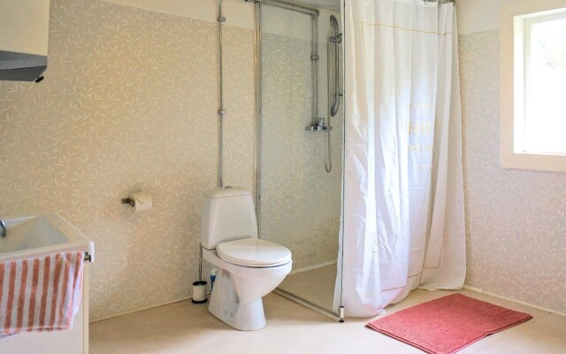 2 Person Holiday Home in Säffle