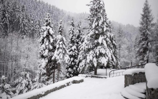 Hotel NAT Piwniczna Zdrój