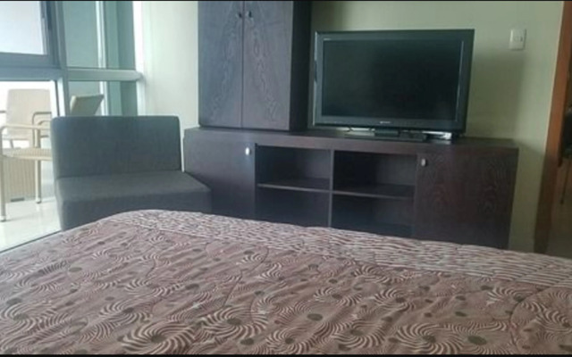 River View suites Puerto Santa Ana gye