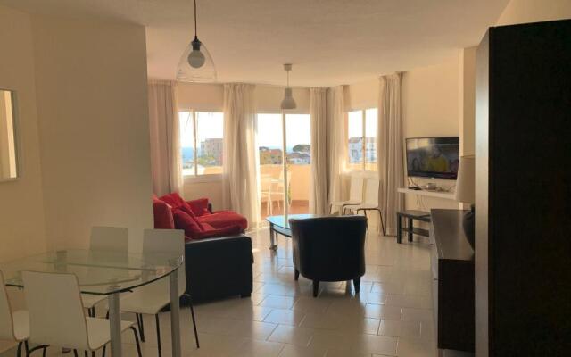 Seaview Penthouse