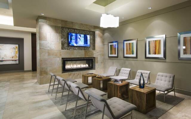Seaport Luxe Condos by Barsala
