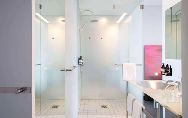 INNSiDE by Meliá München Parkstadt Schwabing