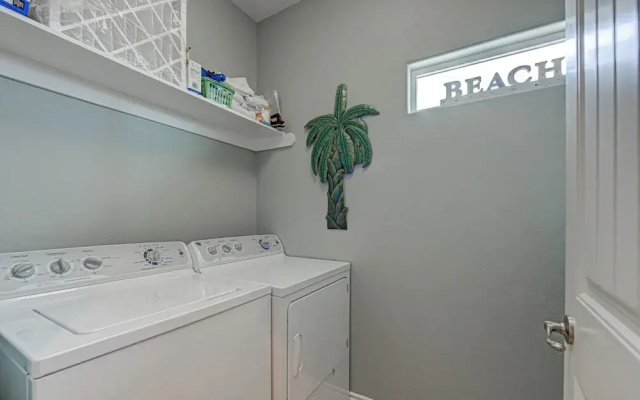 M & S Turtle Cove by Silver Sands Vacation Rentals