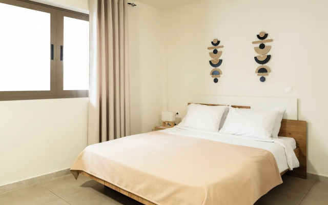 Elysee apartment 2