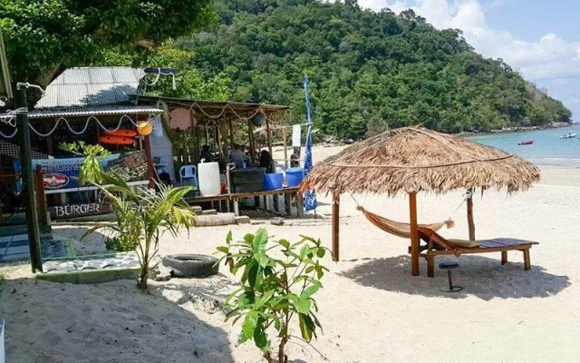 Juara Rompin Resort