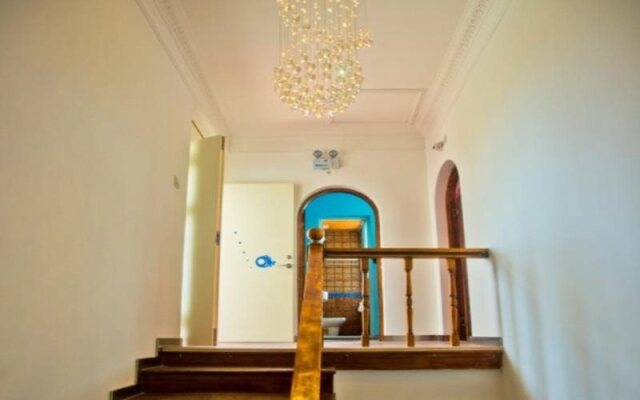 QingDao Beach Villa