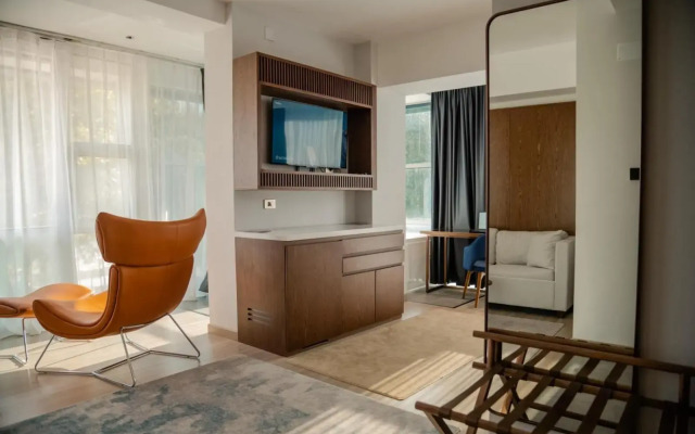 Hotel Drim