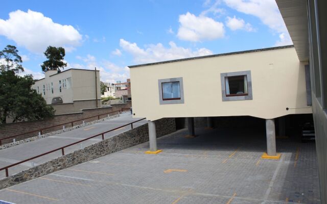 El Sabinal Hotel Boutique