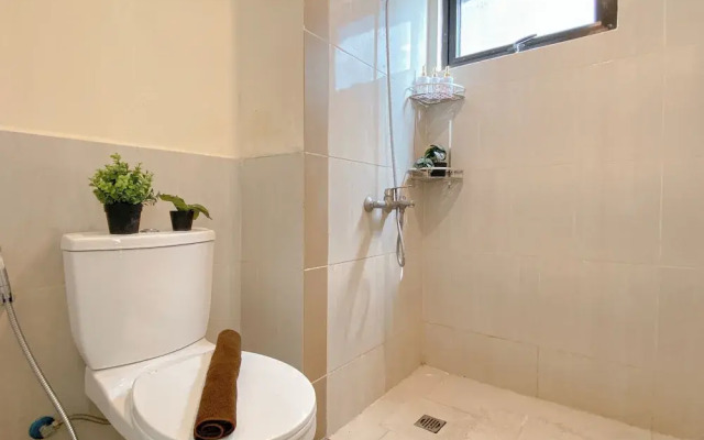 Comfortable 2Br With Extra Room At Meikarta Apartment