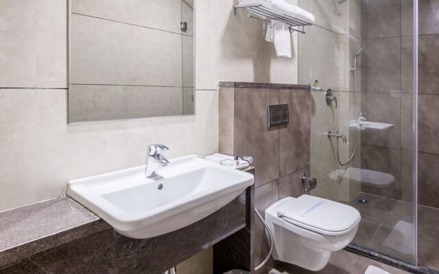 Sai International Hotel