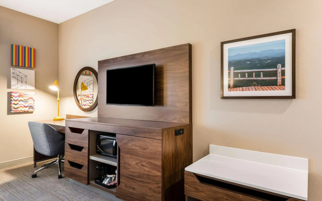 Hampton Inn Batesville