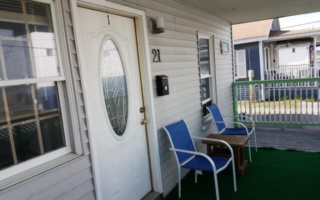 Nautical Beach Properties