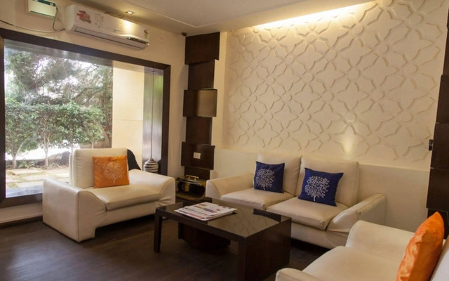 FabHotel Corporate Nest Koramangala