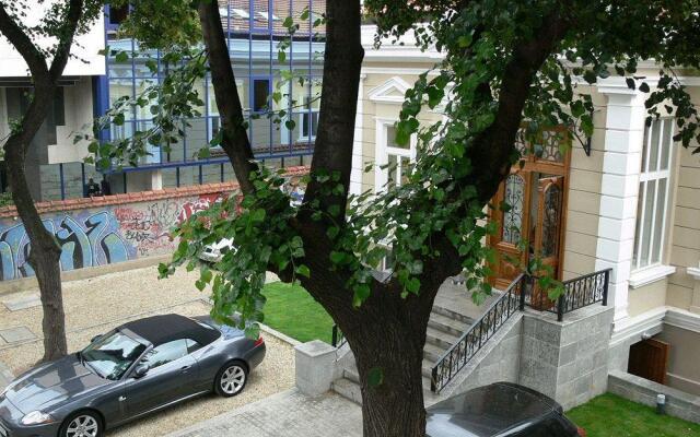 Sofia Choice Guesthouse