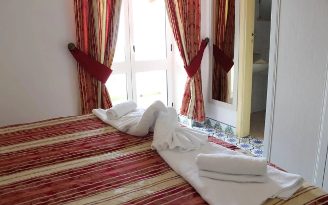 Hotel Al Bosco