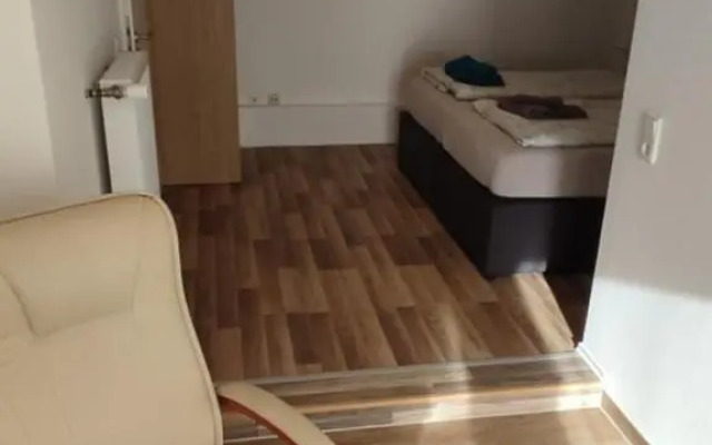Protea Inn Ferienwohnungen