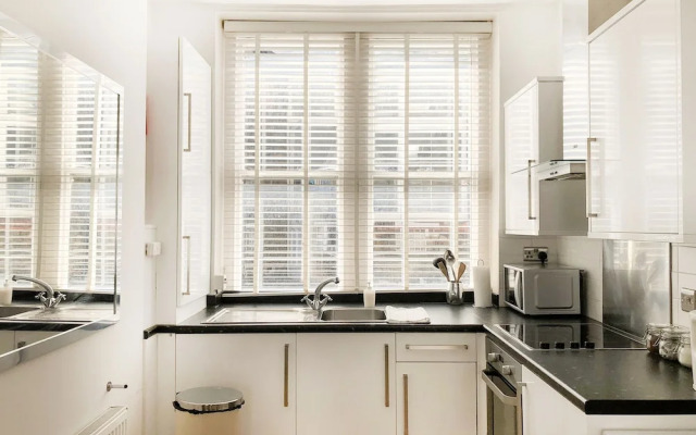 Luxury Stay Marylebone
