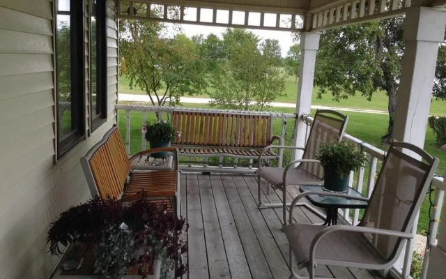 Solmundson Gesta Hus Bed & Breakfast