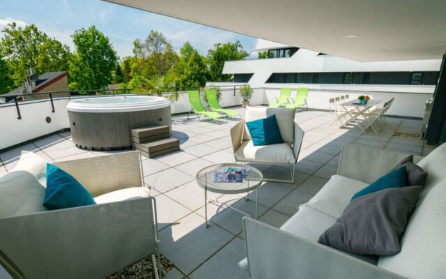 Apartment Kenese Balatonboglar/Szemes