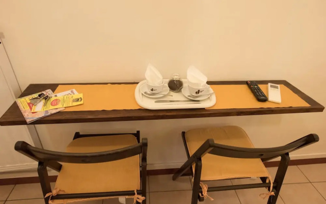 Bed & Breakfast Quo Vadis Roma