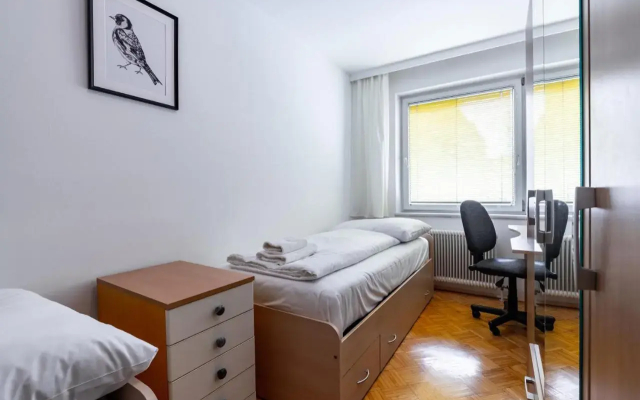 Retro Apartment in the city center. - Apartment in Vienna - Photo 3