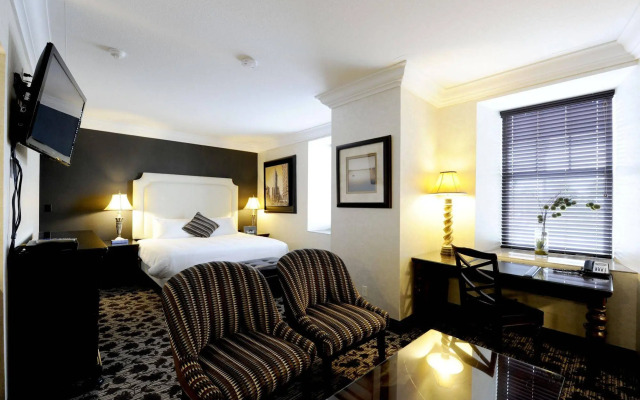 Stone Mill Inn