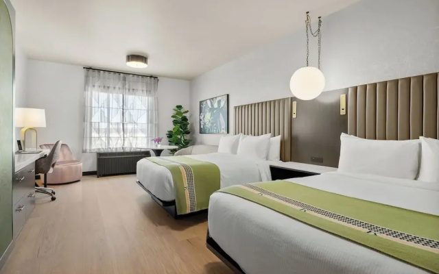 Hotel Káterina
