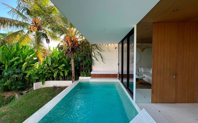 Green Flow Villa 1