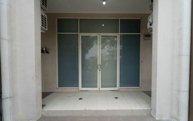 KoolKost Syariah @ Green Lake City
